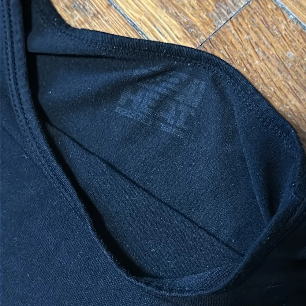 32 Degrees comfortable black